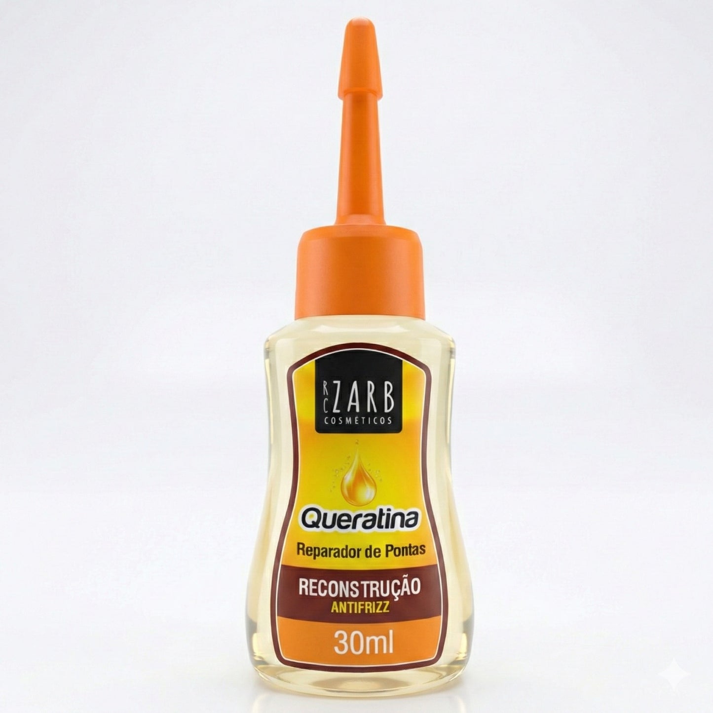 Reparador De Pontas Queratina 30ML