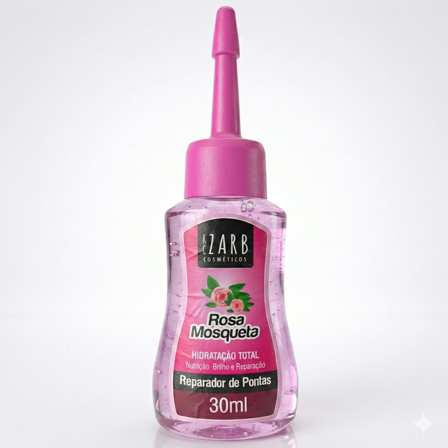 Reparador De Pontas Óleo De Rosa Mosqueta 30ML