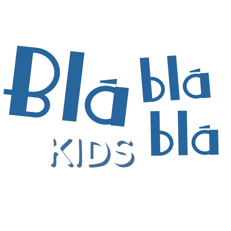 Blá Blá Blá Kids