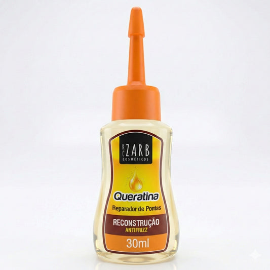 Reparador De Pontas Queratina 30ML