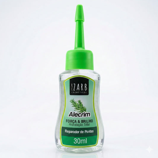 Reparador De Pontas Alecrim 30ML